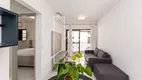 Foto 2 de Apartamento com 1 Quarto para alugar, 42m² em Itaim Bibi, São Paulo