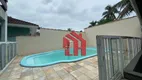 Foto 4 de Sobrado com 3 Quartos à venda, 159m² em Balneário Praia do Pernambuco, Guarujá