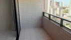 Foto 9 de Apartamento com 3 Quartos à venda, 115m² em Miramar, João Pessoa