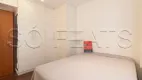 Foto 11 de Apartamento com 1 Quarto à venda, 42m² em Santa Cecília, São Paulo