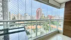 Foto 4 de Apartamento com 3 Quartos à venda, 129m² em Vila Mascote, São Paulo