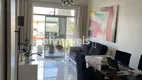 Foto 2 de Apartamento com 2 Quartos à venda, 81m² em Jardim Carioca, Rio de Janeiro