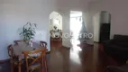 Foto 2 de Casa com 3 Quartos à venda, 218m² em Taquaral, Campinas