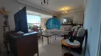 Foto 8 de Apartamento com 3 Quartos à venda, 111m² em Ponta da Praia, Santos