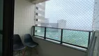 Foto 2 de Flat com 1 Quarto à venda, 40m² em Boa Vista, Recife