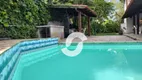 Foto 8 de Casa de Condomínio com 4 Quartos à venda, 500m² em Piratininga, Niterói