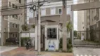 Foto 19 de Apartamento com 2 Quartos à venda, 47m² em Vila Homero Thon, Santo André
