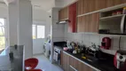 Foto 2 de Apartamento com 2 Quartos à venda, 58m² em Jardim das Cerejeiras, Arujá