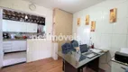 Foto 17 de Apartamento com 3 Quartos à venda, 96m² em São Gabriel, Belo Horizonte