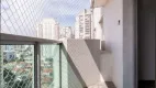 Foto 3 de Apartamento com 3 Quartos à venda, 110m² em Chácara Califórnia, São Paulo