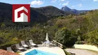 Foto 2 de Casa de Condomínio com 3 Quartos à venda, 225m² em Cuiaba, Petrópolis