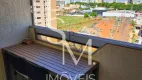 Foto 4 de Apartamento com 3 Quartos à venda, 95m² em Centro, São José do Rio Preto