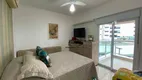 Foto 14 de Apartamento com 2 Quartos para alugar, 90m² em Jardim Astúrias, Guarujá