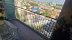 Foto 5 de Apartamento com 2 Quartos à venda, 60m² em Jaguaribe, Osasco