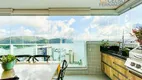 Foto 11 de Apartamento com 3 Quartos à venda, 171m² em Ponta da Praia, Santos