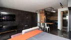 Foto 3 de Apartamento com 1 Quarto à venda, 45m² em Vila Cruzeiro, São Paulo