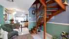 Foto 9 de Casa de Condomínio com 4 Quartos à venda, 173m² em Ipanema, Porto Alegre