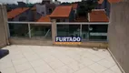 Foto 11 de Cobertura com 3 Quartos à venda, 89m² em Jardim Milena, Santo André