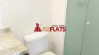 Foto 6 de Flat com 1 Quarto à venda, 55m² em Jardins, São Paulo