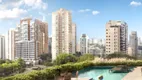 Foto 5 de Apartamento com 3 Quartos à venda, 125m² em Vila Clementino, São Paulo