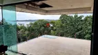 Foto 2 de Casa de Condomínio com 5 Quartos à venda, 700m² em Ponta Negra, Manaus