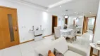 Foto 8 de Apartamento com 4 Quartos à venda, 140m² em Patamares, Salvador