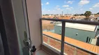 Foto 15 de Apartamento com 2 Quartos à venda, 62m² em Jardim Ouro Verde, Limeira