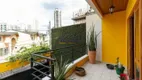 Foto 8 de Sobrado com 3 Quartos à venda, 210m² em Panamby, São Paulo