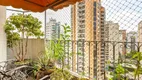 Foto 9 de Apartamento com 3 Quartos à venda, 118m² em Perdizes, São Paulo