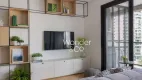 Foto 7 de Apartamento com 1 Quarto à venda, 42m² em Brooklin, São Paulo