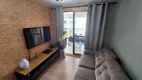 Foto 10 de Apartamento com 3 Quartos à venda, 75m² em Botafogo, Campinas