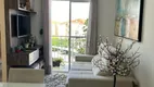 Foto 3 de Apartamento com 2 Quartos à venda, 42m² em Vila Marieta, Campinas