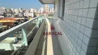 Foto 15 de Apartamento com 2 Quartos à venda, 67m² em Vila Assunção, Praia Grande