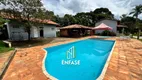 Foto 33 de Casa de Condomínio com 4 Quartos à venda, 450m² em Condomínio Fazenda Solar, Igarapé