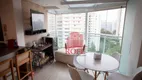 Foto 6 de Apartamento com 2 Quartos à venda, 78m² em Campo Belo, São Paulo