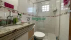 Foto 11 de Casa com 3 Quartos à venda, 138m² em Ponte Alta, Betim