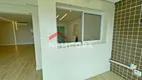 Foto 17 de Apartamento com 3 Quartos à venda, 117m² em Boqueirão, Praia Grande