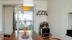 Foto 6 de Apartamento com 4 Quartos à venda, 186m² em Vila Hamburguesa, São Paulo