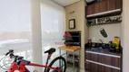 Foto 2 de Apartamento com 3 Quartos à venda, 120m² em Urbanova, São José dos Campos