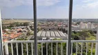Foto 8 de Apartamento com 2 Quartos para venda ou aluguel, 57m² em Jardim Nossa Senhora da Penha, Hortolândia