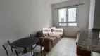 Foto 6 de Apartamento com 1 Quarto para alugar, 40m² em Jardim Esplanada II, São José dos Campos