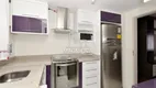 Foto 5 de Apartamento com 3 Quartos à venda, 106m² em Portão, Curitiba