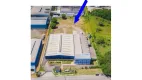 Foto 12 de Galpão/Depósito/Armazém para alugar, 3857m² em Distrito Industrial Alfredo Relo, Itatiba