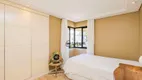 Foto 21 de Apartamento com 3 Quartos para alugar, 163m² em Batel, Curitiba