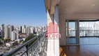 Foto 6 de Apartamento com 3 Quartos para venda ou aluguel, 274m² em Vila Olímpia, São Paulo