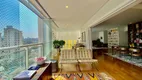 Foto 2 de Apartamento com 3 Quartos à venda, 211m² em Pinheiros, São Paulo