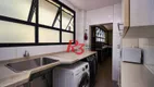 Foto 58 de Apartamento com 4 Quartos à venda, 280m² em Aparecida, Santos