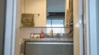 Foto 14 de Apartamento com 1 Quarto para alugar, 42m² em Brooklin, São Paulo