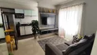 Foto 5 de Apartamento com 2 Quartos à venda, 50m² em Petrópolis, Joinville
