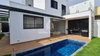 Foto 21 de Casa com 3 Quartos à venda, 215m² em Parque Taquaral, Piracicaba